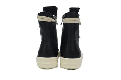 Rick Owens High Piele - prezentare produs