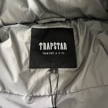 Trapstar Shooters Detachable Hooded - prezentare produs