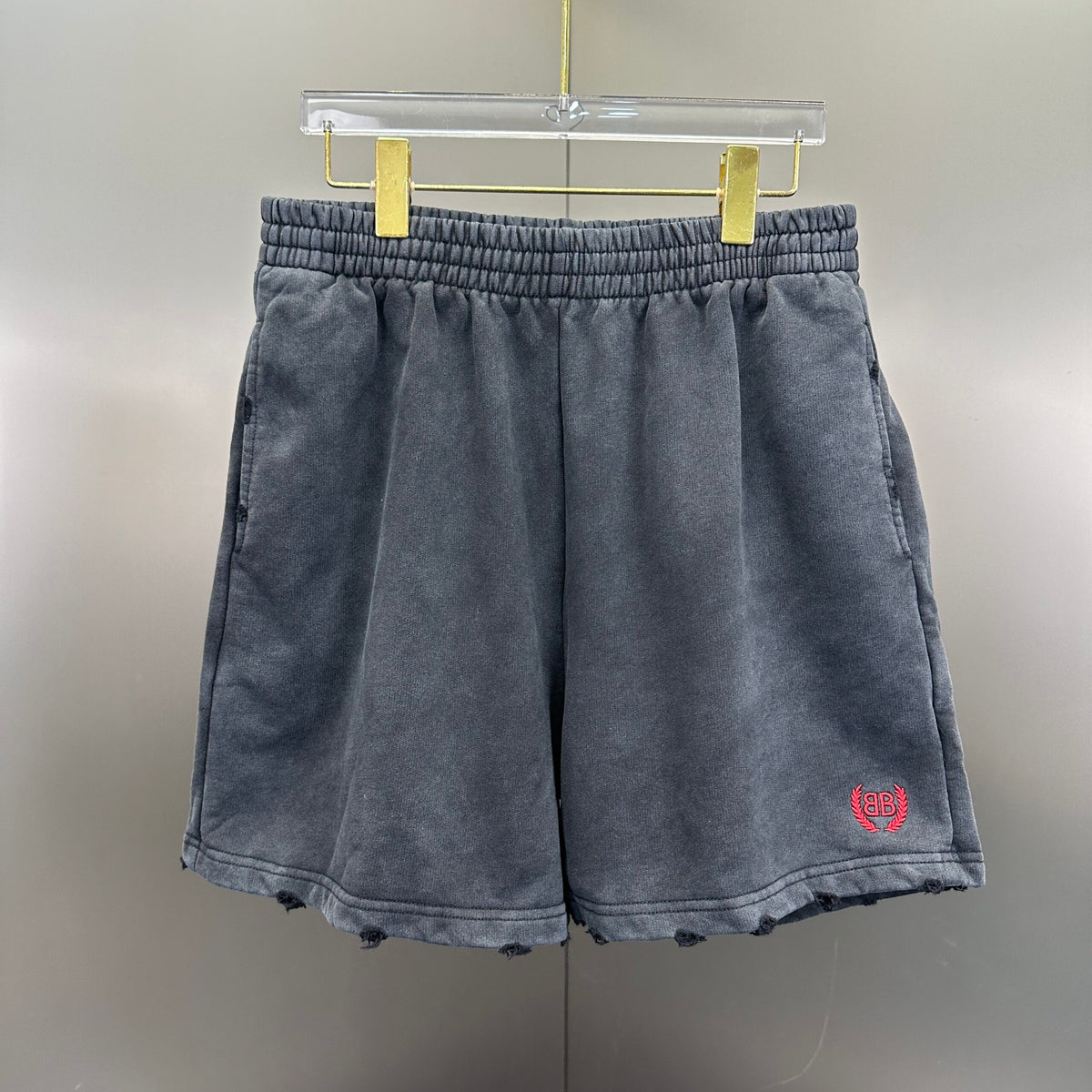Balenciaga Tricou Exclusive - prezentare produs