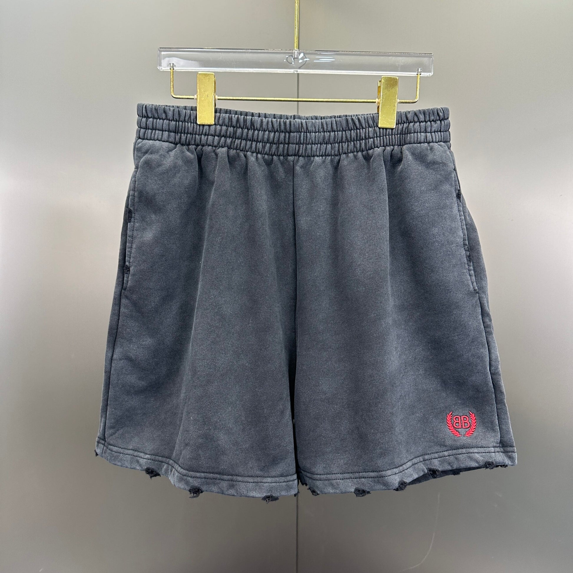 Balenciaga Tricou Exclusive - prezentare produs