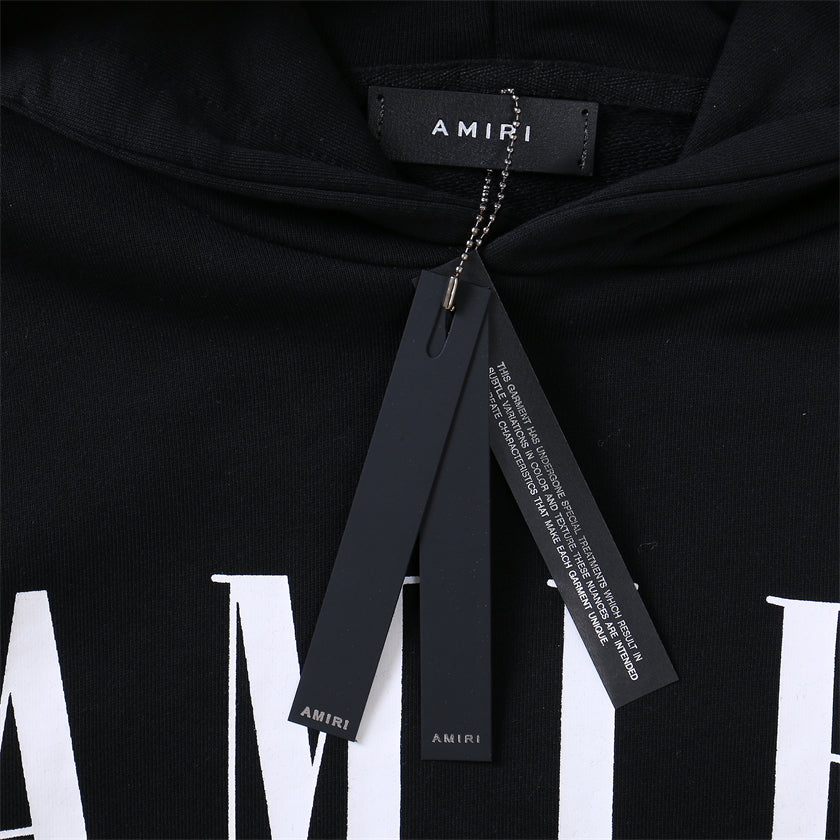 Amiri Hanorac - prezentare produs
