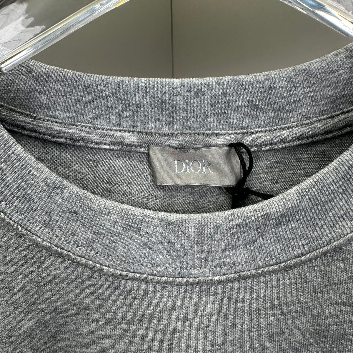 Dior T Cămașă Exclusive - prezentare produs