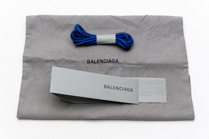 Balenciaga Track 2 0 Roșu Albastru Pantofi sport - prezentare produs