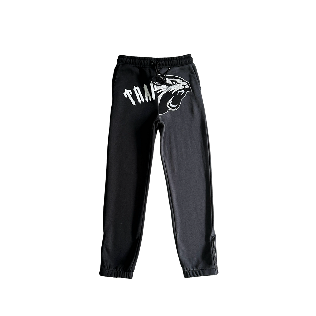 Trapstar Shooters Negru Clothing - prezentare produs