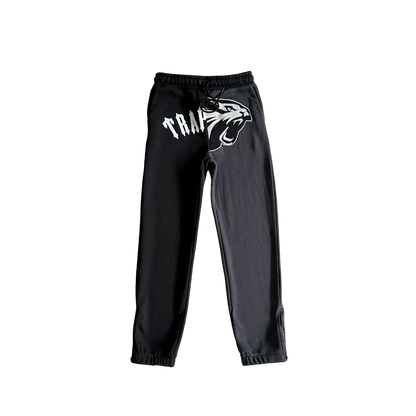 Trapstar Shooters Negru Clothing - prezentare produs