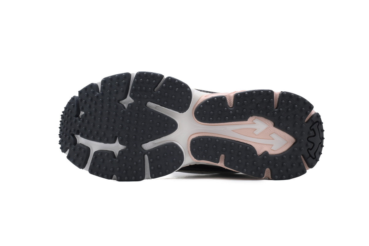 Off-White Off-White Be Right Back Roz Pantofi sport - prezentare produs