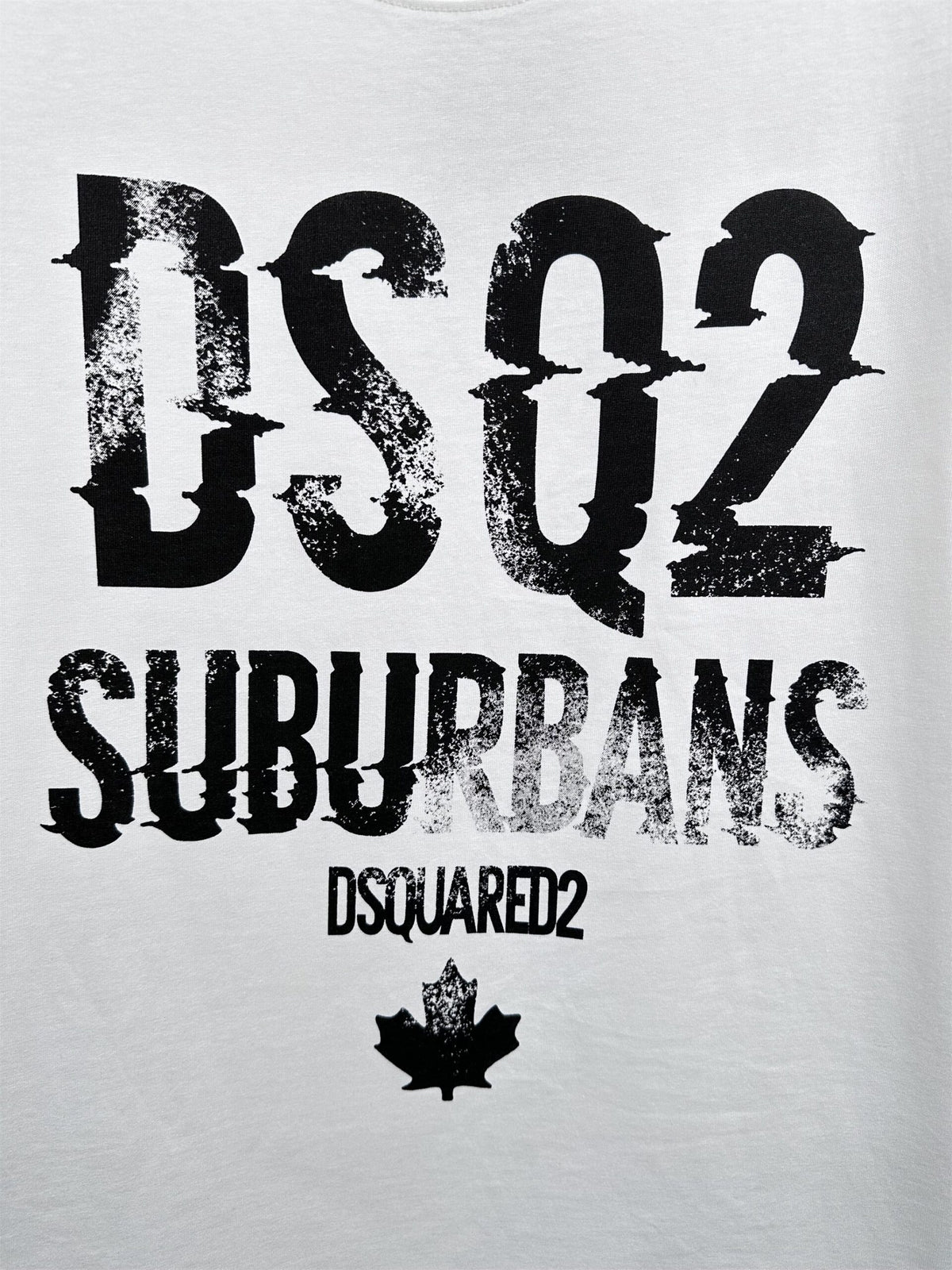 Dsquared2 T Cămașă Dt021 - prezentare produs