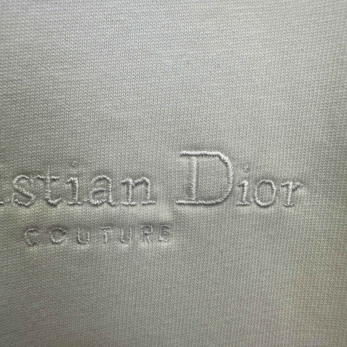 Dior T Cămașă Exclusive - prezentare produs