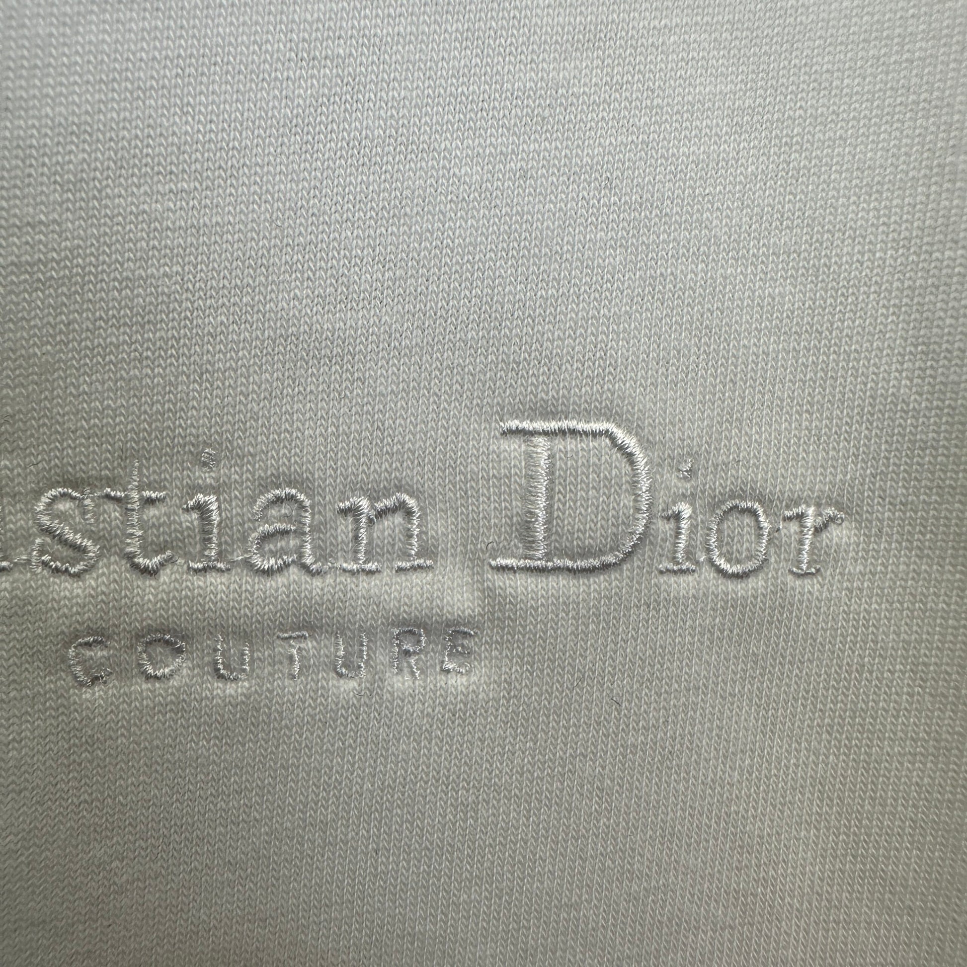 Dior T Cămașă Exclusive - prezentare produs