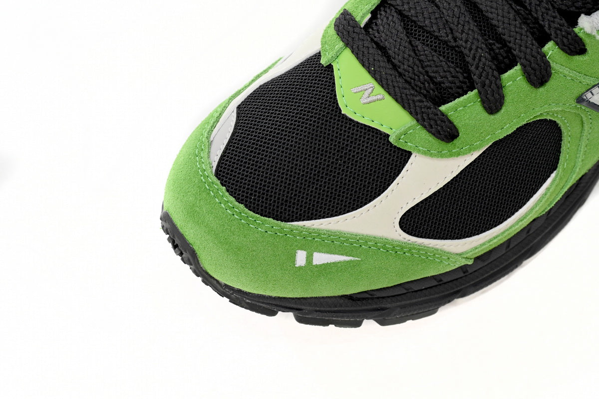 New Balance 2002r Pantofi sport - prezentare produs