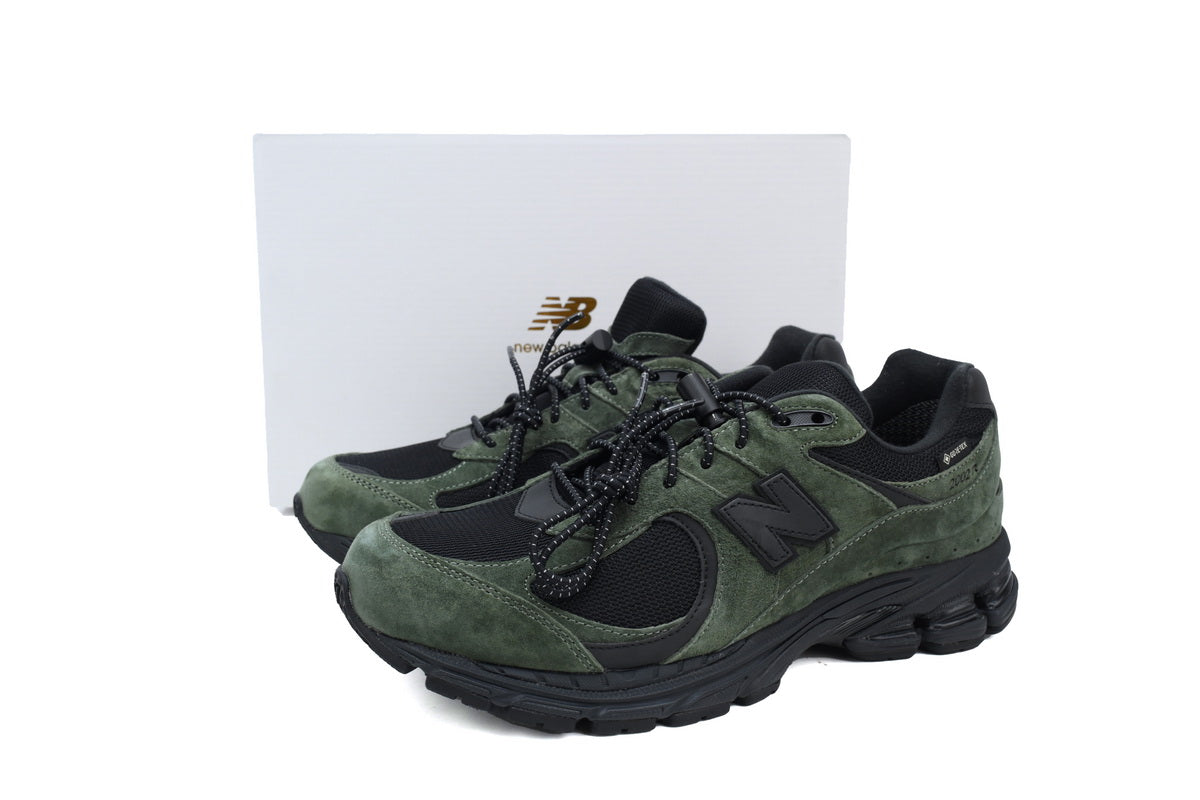 New Balance 2002r - prezentare produs