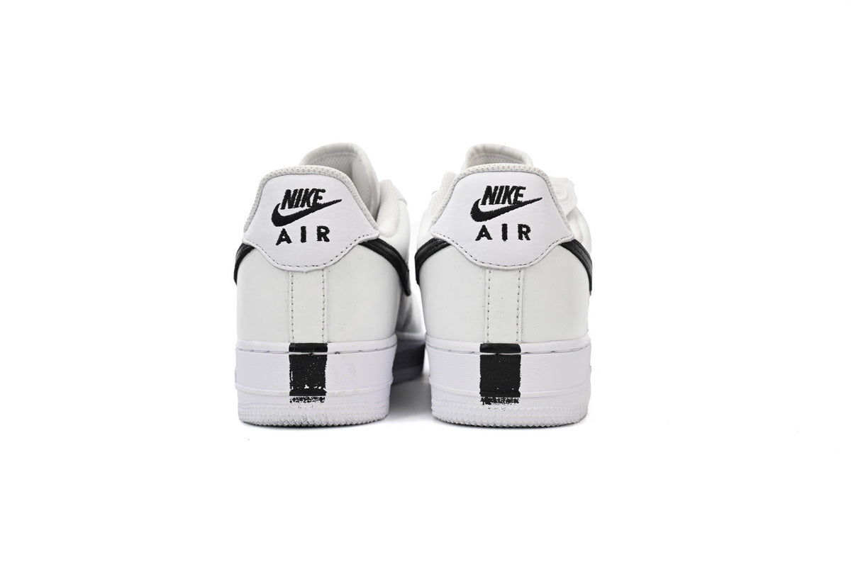 Nike Air Force 1 Paranoise Pantofi sport - prezentare produs