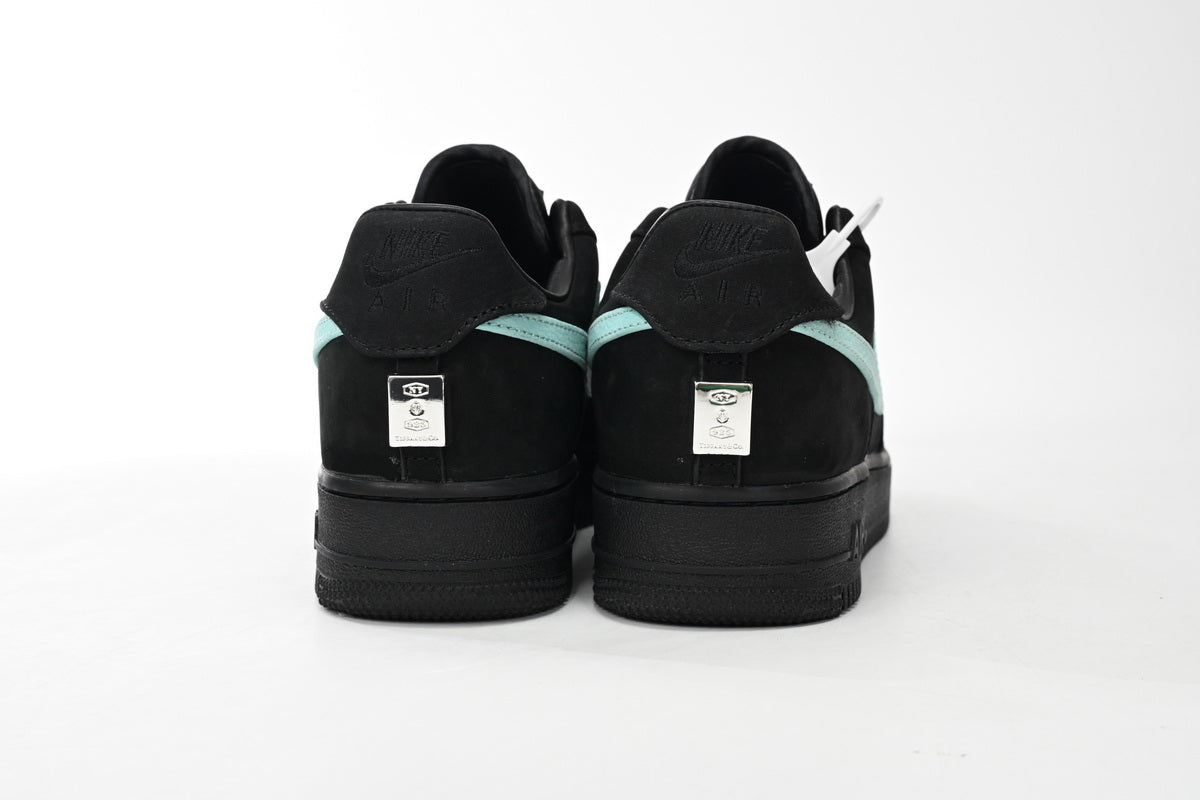 Nike Air Force 1 X Tiffany Co Pantofi sport - prezentare produs