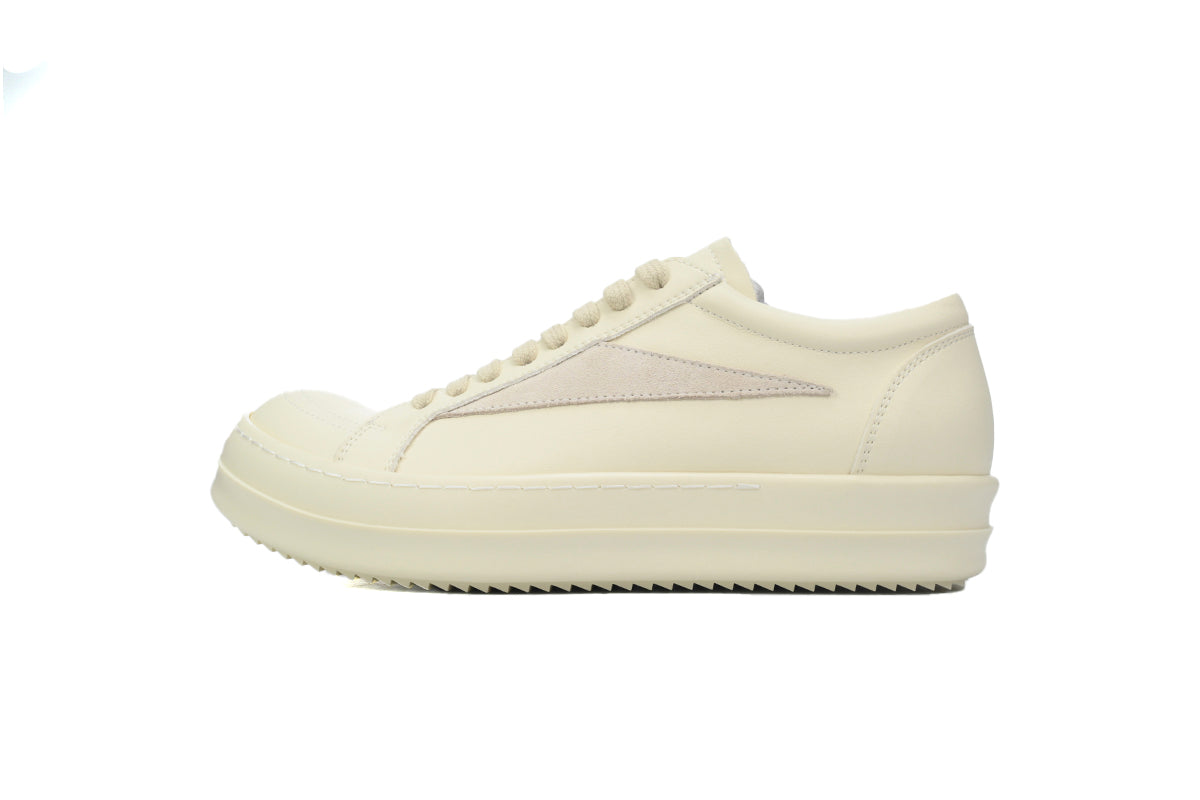 Rick Owens Gri Alb - prezentare produs