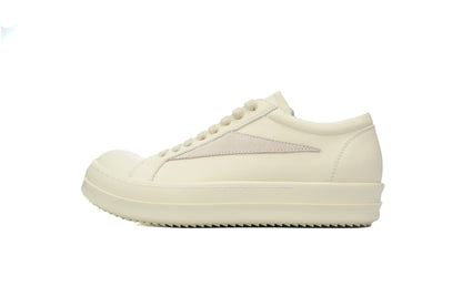 Rick Owens Gri Alb - prezentare produs