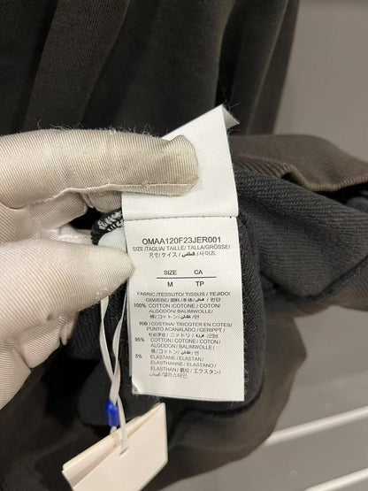 Off-White Off-White Hanorac O01 - prezentare produs