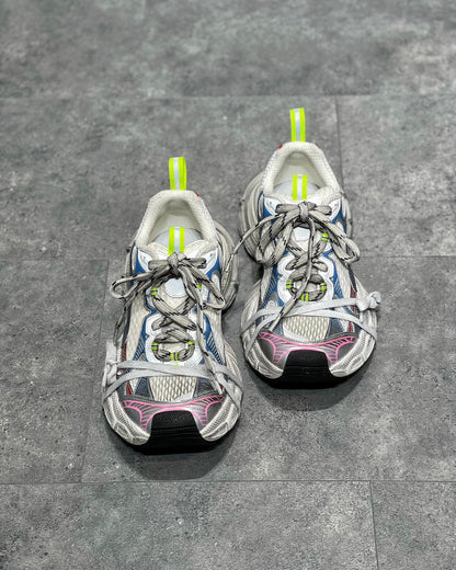 Balenciaga 3XL Multicolor Pantofi sport - prezentare produs