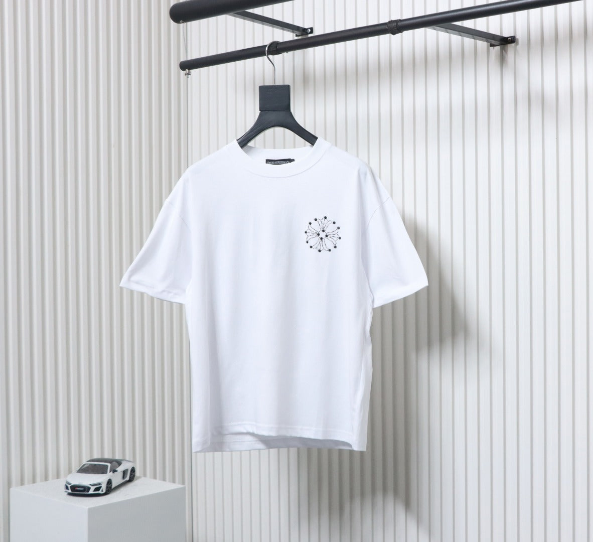 Chrome Hearts Ch27 - prezentare produs