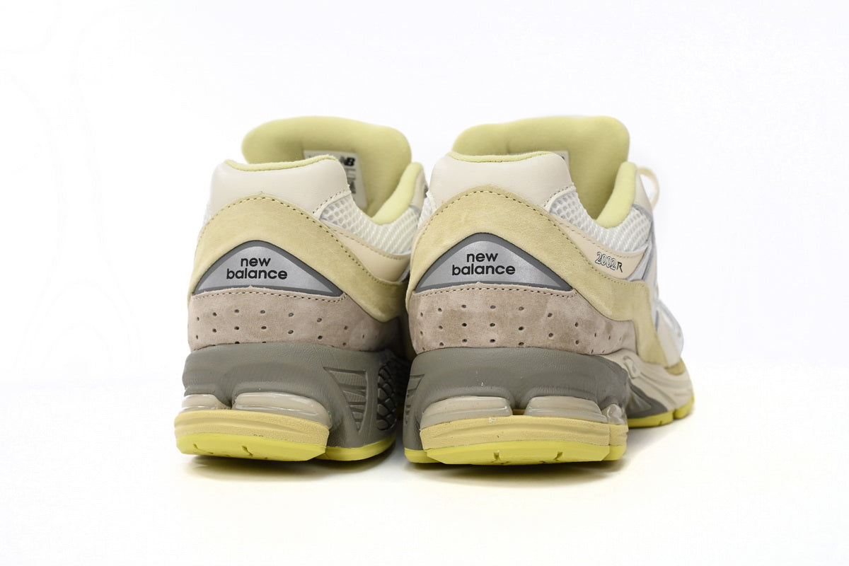 New Balance 2002r Pantofi sport - prezentare produs