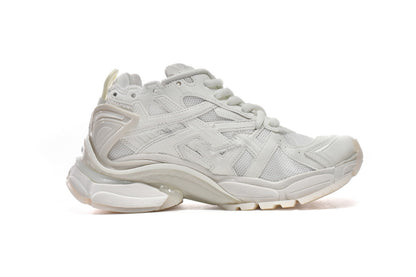 Balenciaga Runner Alb - prezentare produs