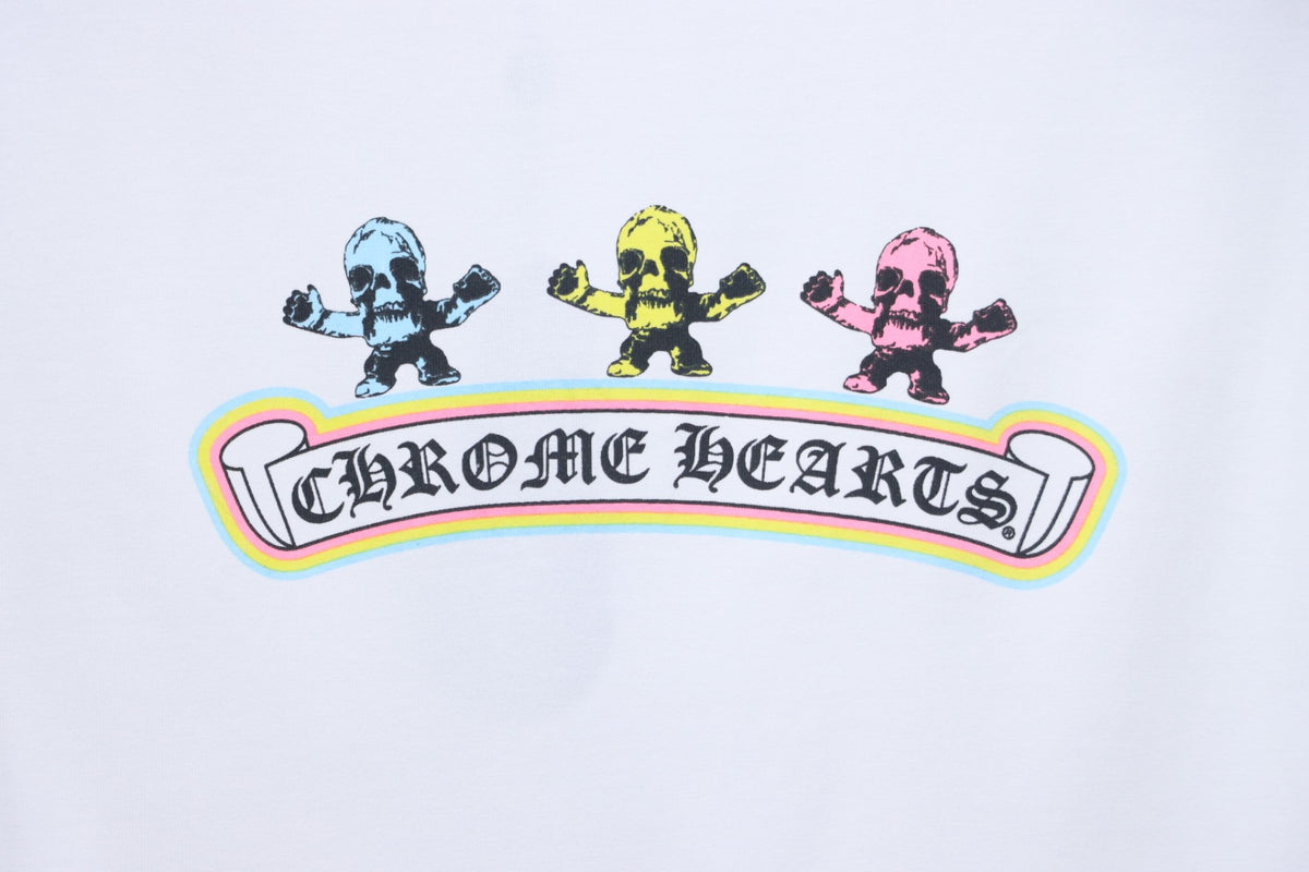 Chrome Hearts Ch24 Pantofi sport - prezentare produs