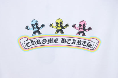 Chrome Hearts Ch24 Pantofi sport - prezentare produs
