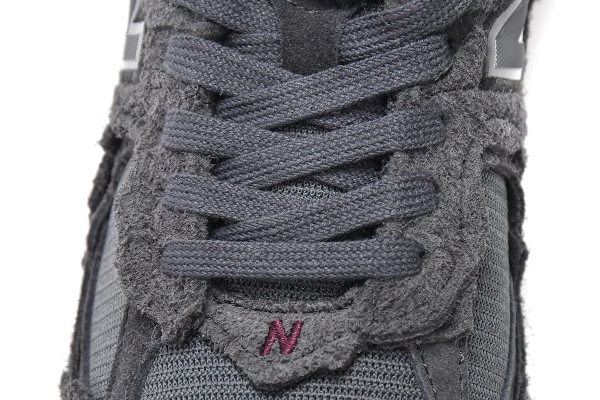 New Balance 2002r Pantofi sport - prezentare produs