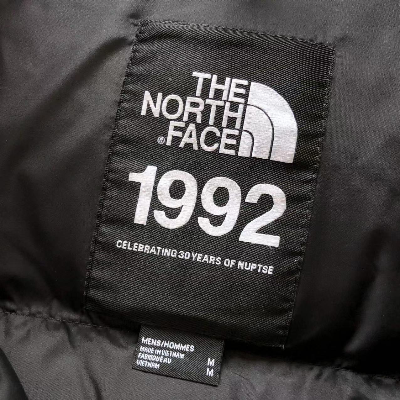 The North Face 700 30 Years Aniversare - prezentare produs