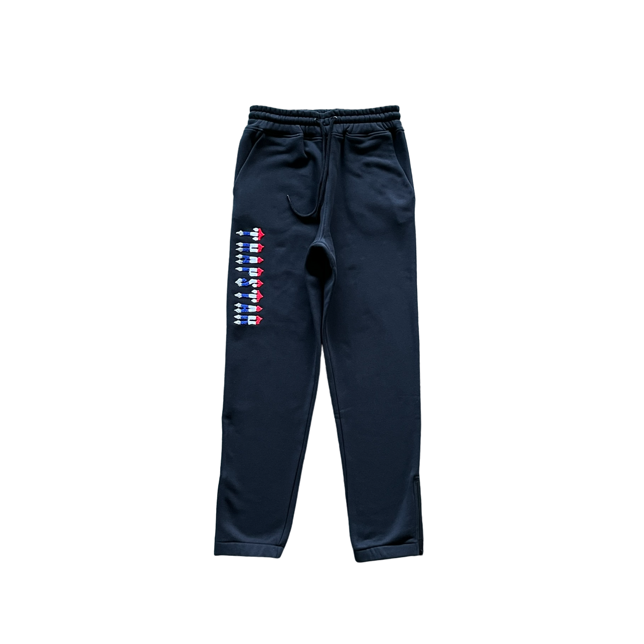 Trapstar Hooded Trening Revolution - prezentare produs