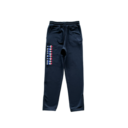 Trapstar Hooded Trening Revolution - prezentare produs