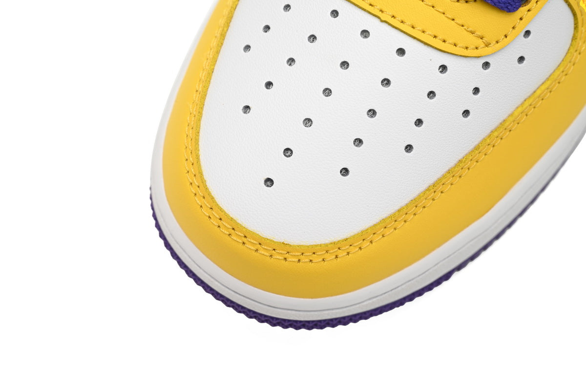 Nike Air Force X Kobe Bryant - prezentare produs