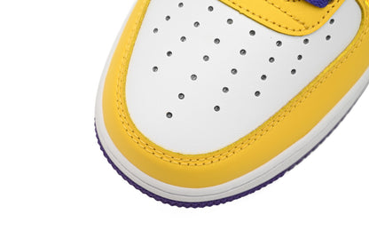 Nike Air Force X Kobe Bryant - prezentare produs
