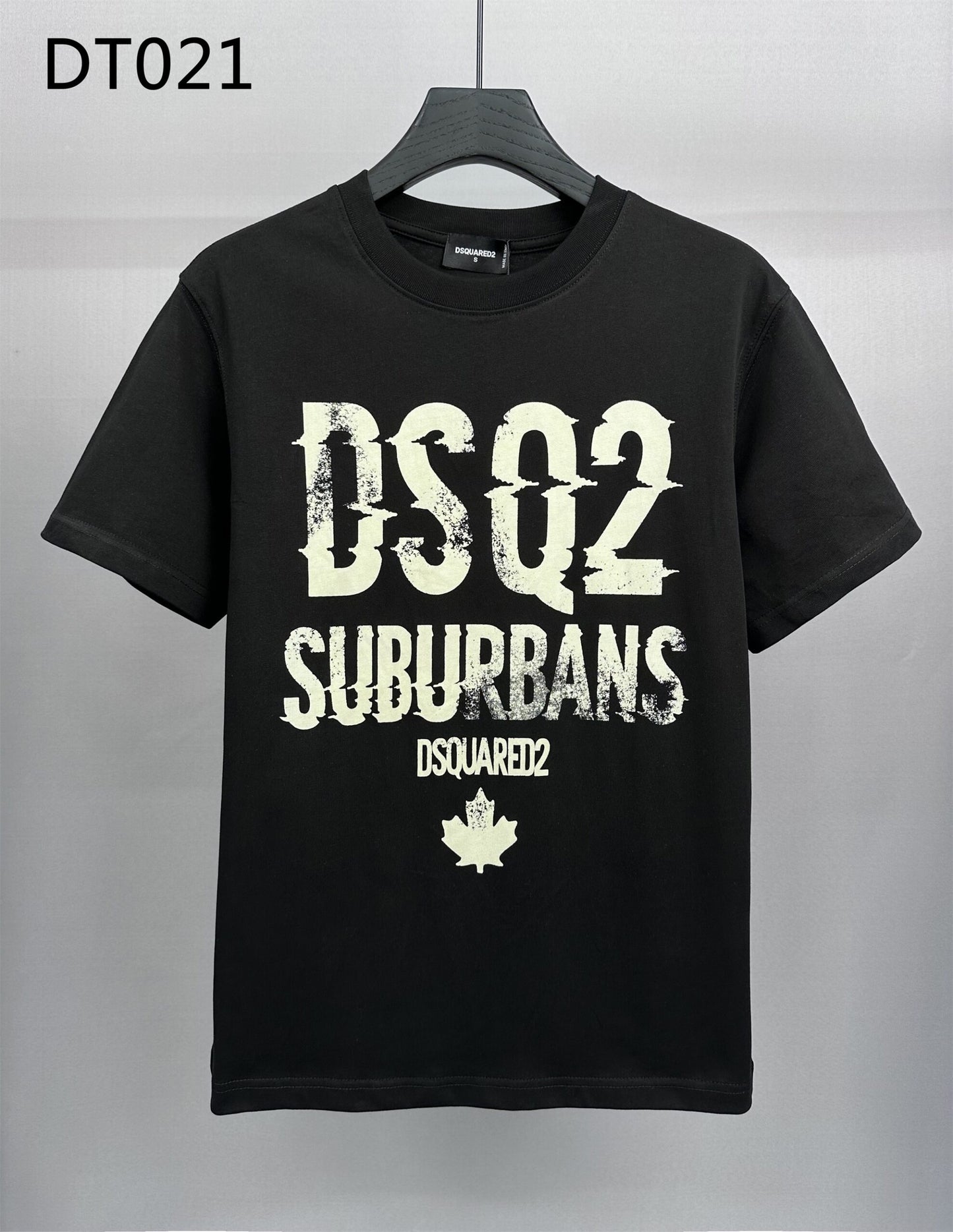Dsquared2 T Cămașă Dt021 - prezentare produs