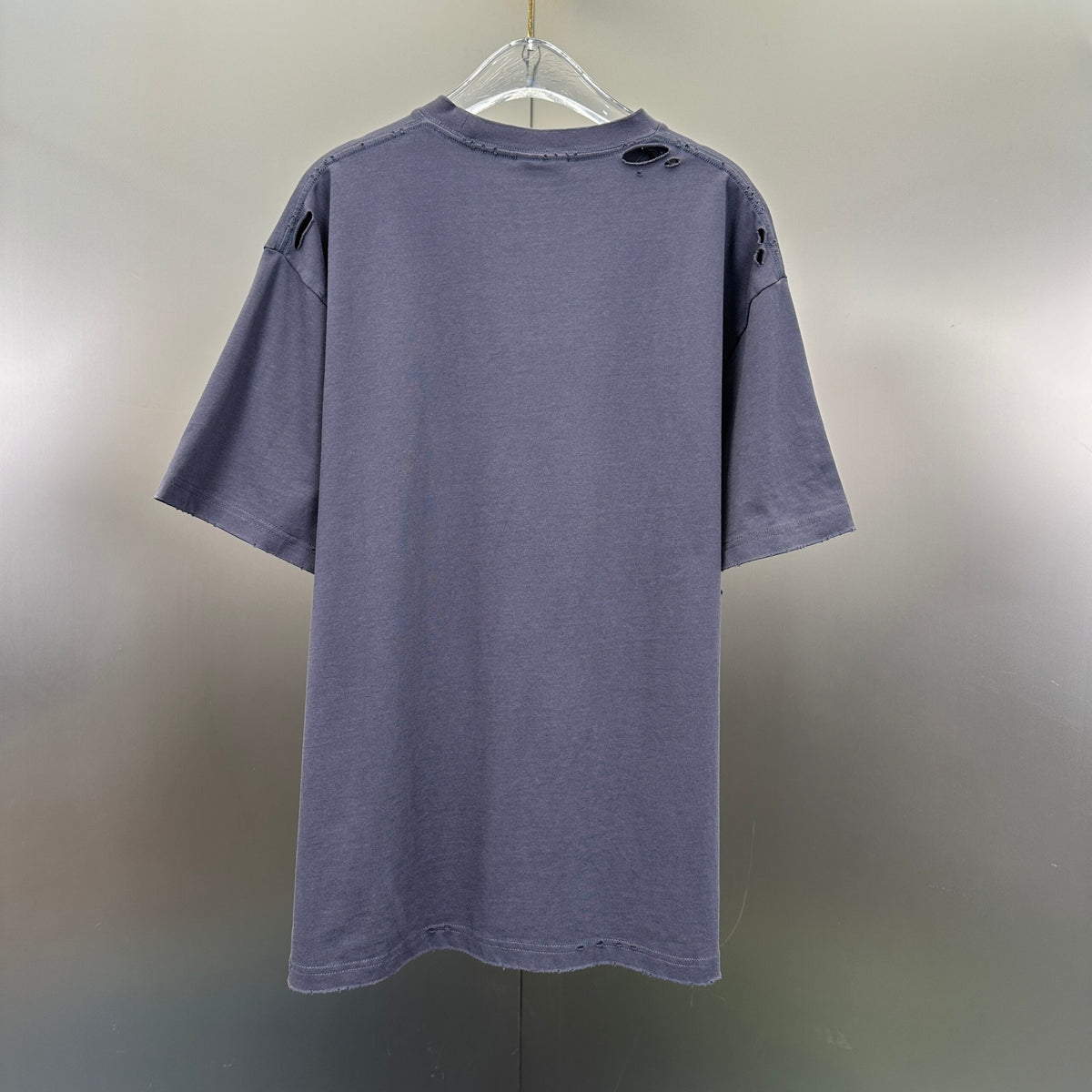 Balenciaga T Cămașă Exclusive - prezentare produs