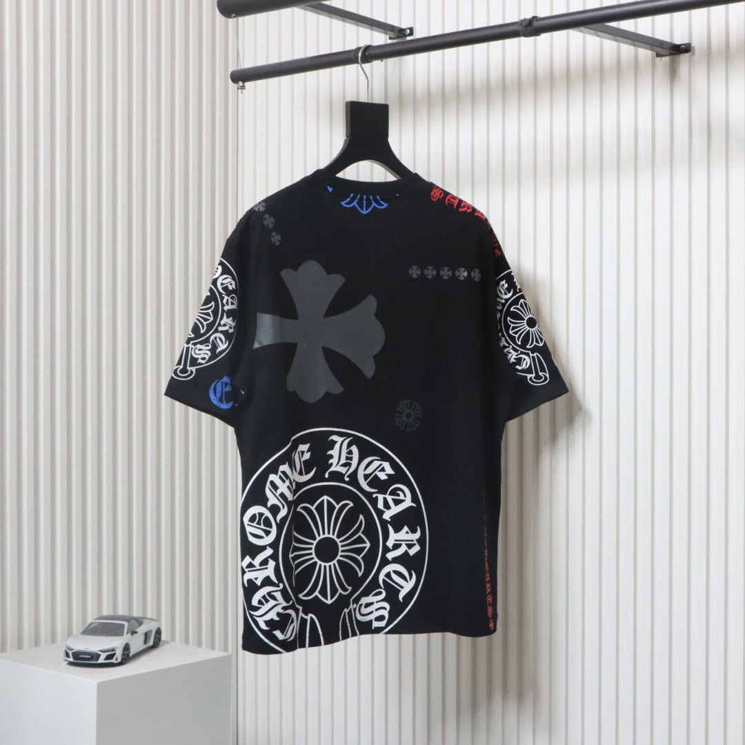 Chrome Hearts Ch17 - prezentare produs
