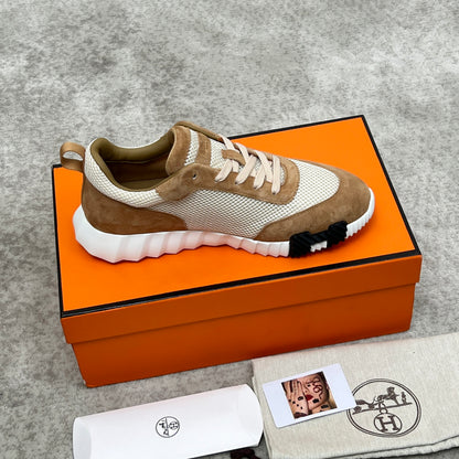 Hermès Hermes Bouncing Pantofi sport - prezentare produs