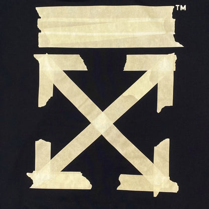 Off-White Off-White Hanorac O14 - prezentare produs