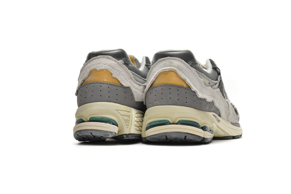 New Balance 2002r - prezentare produs