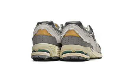 New Balance 2002r - prezentare produs