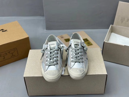 Golden Goose Deluxe G27 Pantofi sport - prezentare produs