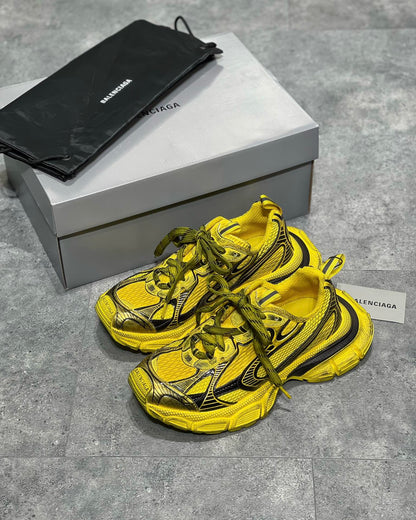 Balenciaga 3XL Galben - prezentare produs