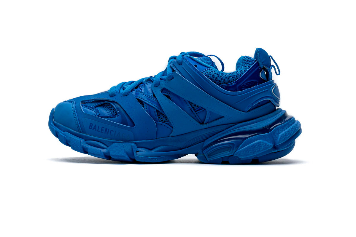 Balenciaga Track Albastru - prezentare produs