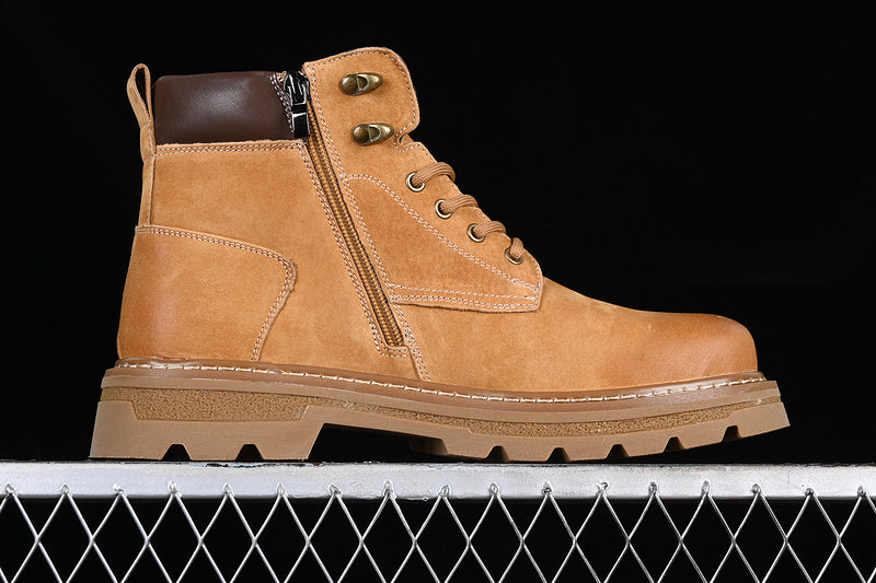 Caterpillar Cat Dark Maro Pantofi sport - prezentare produs