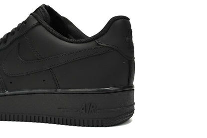 Nike Air Force 1 Negru Pantofi sport - prezentare produs