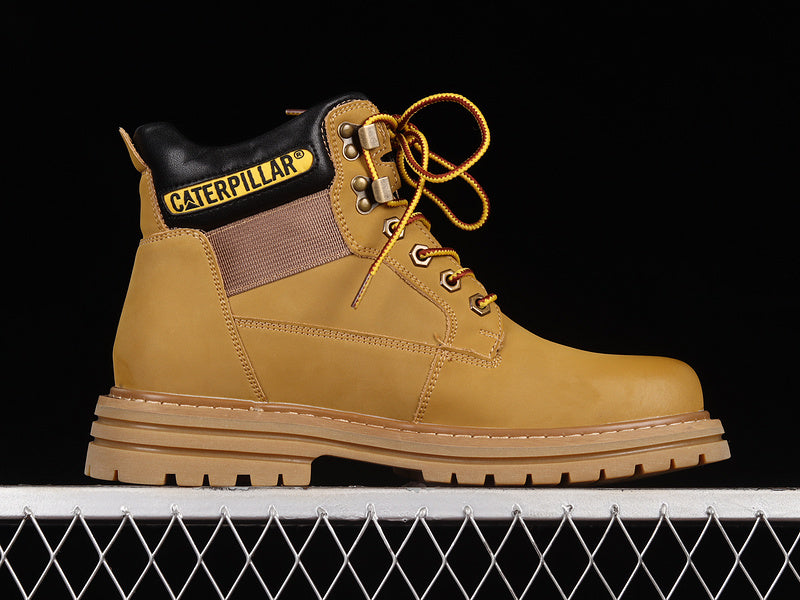 Cat Caterpillar Maro Pantofi sport - prezentare produs