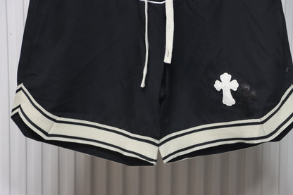 Chrome Hearts Șorturi Cs06 - prezentare produs