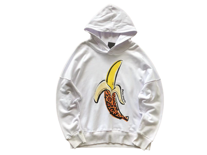 Palm Angels Banana Hanorac - prezentare produs