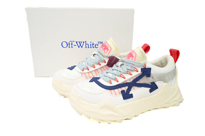 Off-White Off-White Odsy 1000 Alb Albastru - prezentare produs