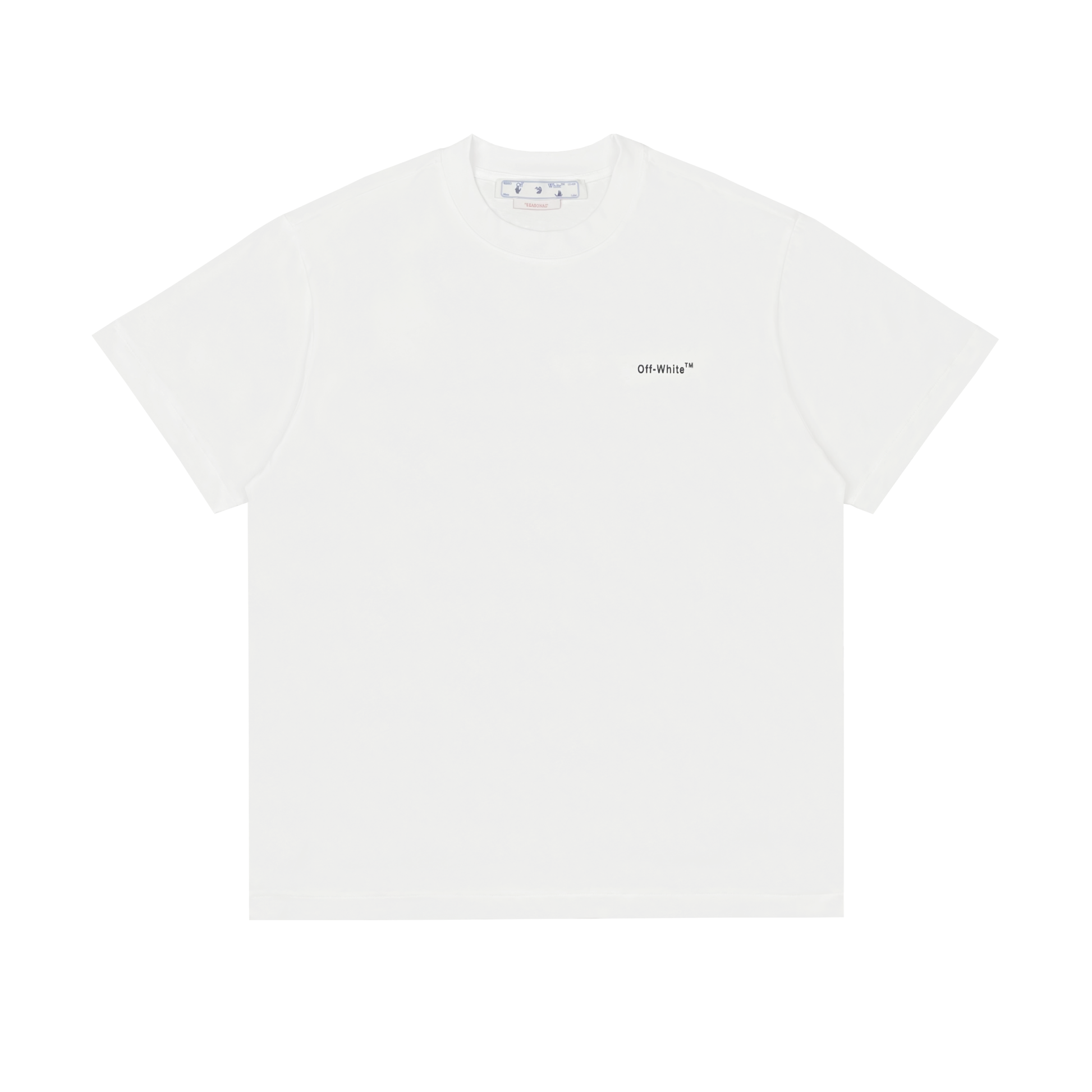 Off-White Off-White T Cămașă F15 - prezentare produs