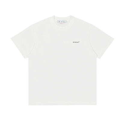 Off-White Off-White T Cămașă F15 - prezentare produs